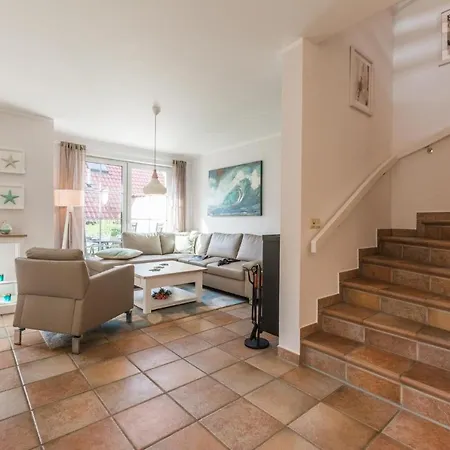 Raemel Haus _sterntaucher_ Zingst