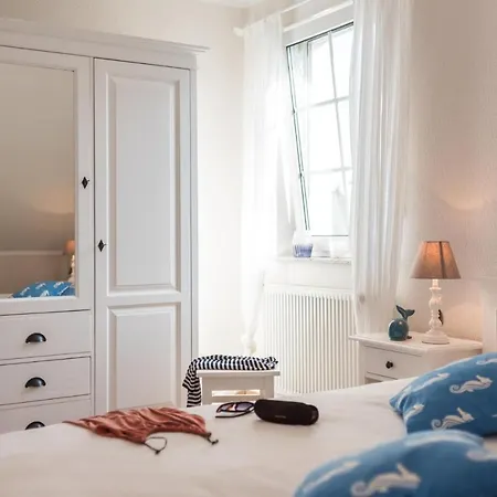 Dom wakacyjny Raemel Haus _sterntaucher_ *