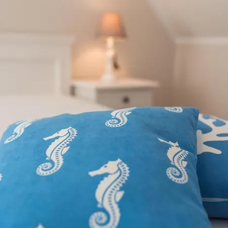 Raemel Haus _sterntaucher_ Holiday home Zingst