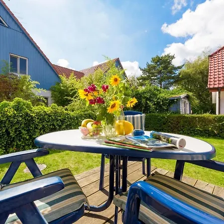 Raemel Haus _sterntaucher_ Dom wakacyjny *