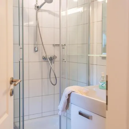 Raemel Haus _sterntaucher_ Nyaraló