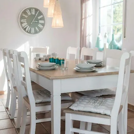 Dom wakacyjny Raemel Haus _sterntaucher_ *